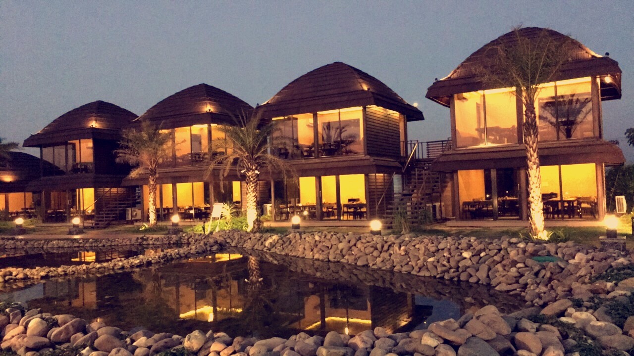 DAWAT FOOD RESORT