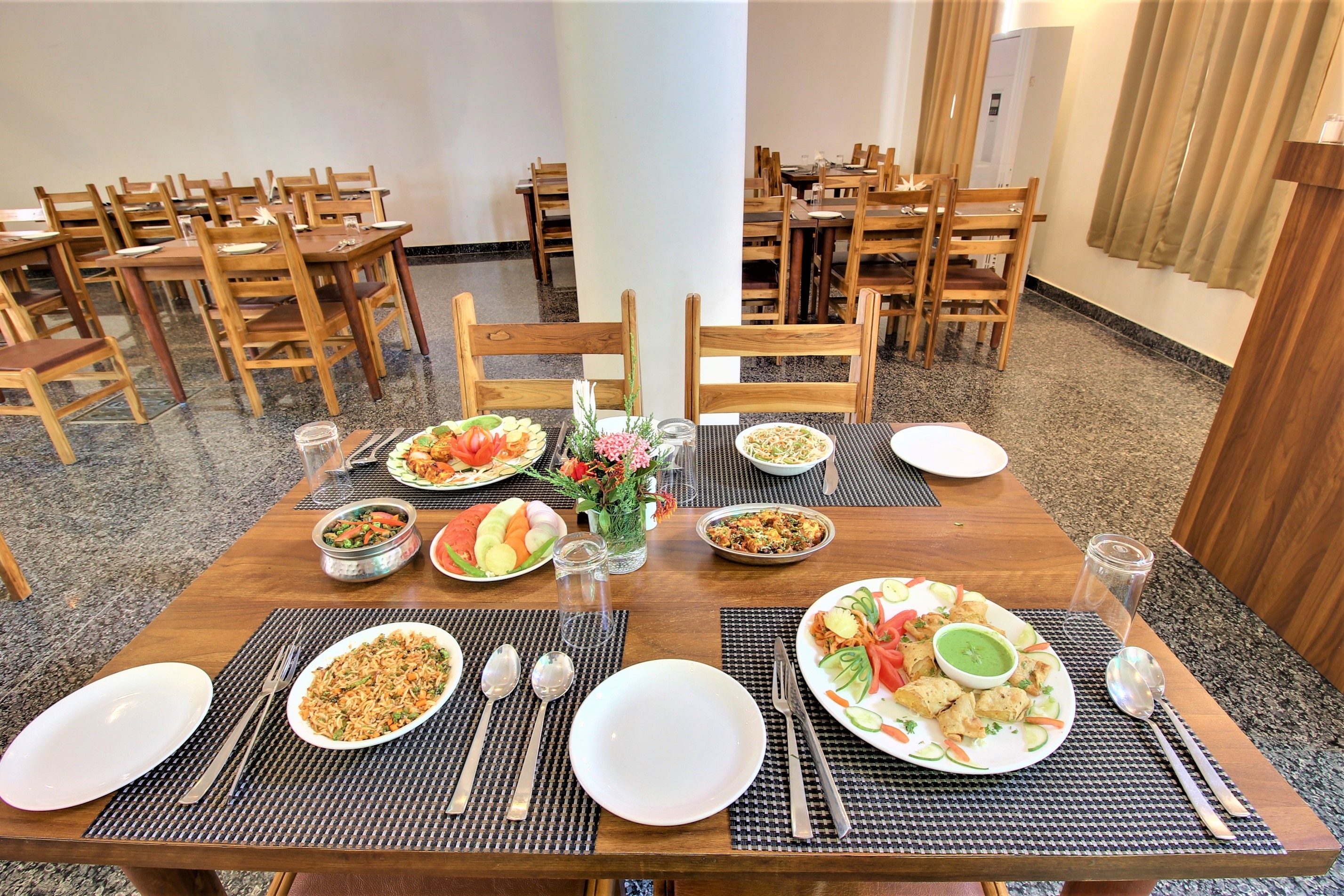 Palm Valley Svasti Resort Best Rates on Udaipur Hotel Deals, Reviews & Photos