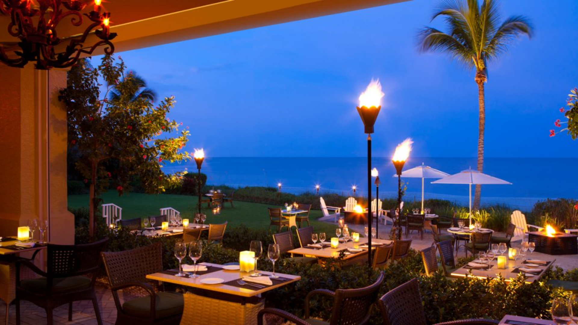 Resorts With Restaurants Enhance the Travel Experience